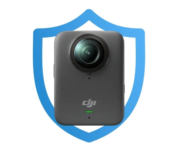 DJI Care Refresh Osmo 360 (1 rok) - 1509947 - zdjęcie
